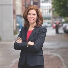 Carol Collins