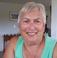 Sue Sherwood